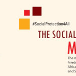Social Protection Monitoring Reports